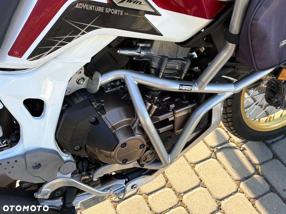 Honda CRF - 14