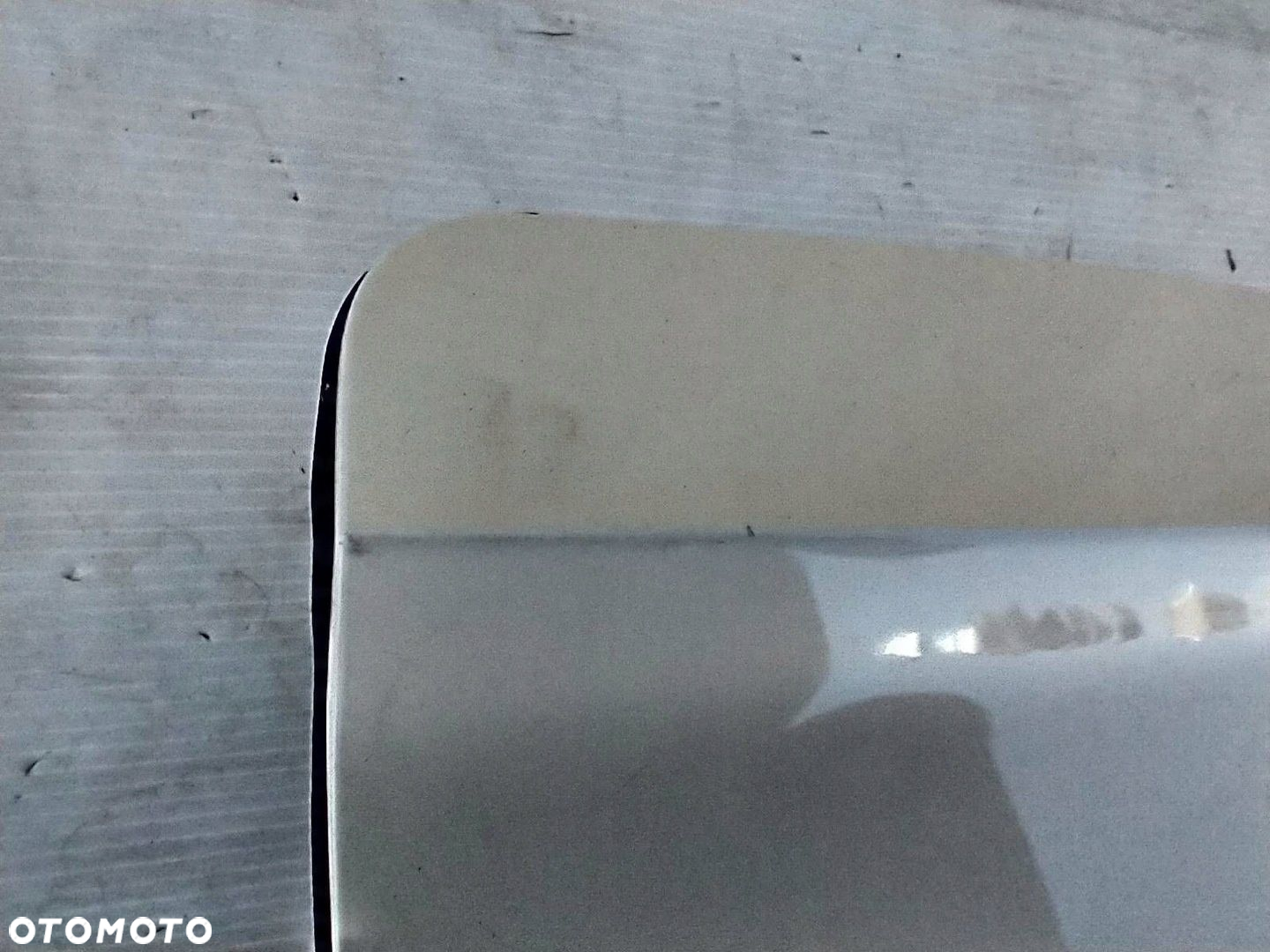 SEAT LEON III 5F KLAPKA WLEWU PALIWA 5F4809905F - 7