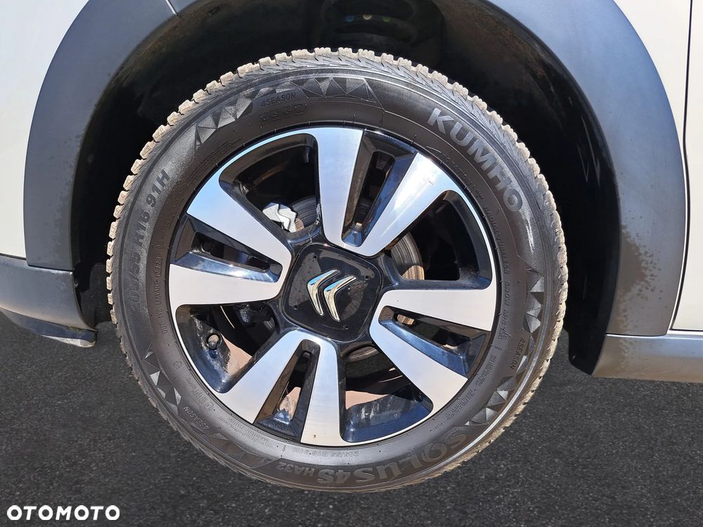 Citroën C3 1.2 PureTech Shine - 10