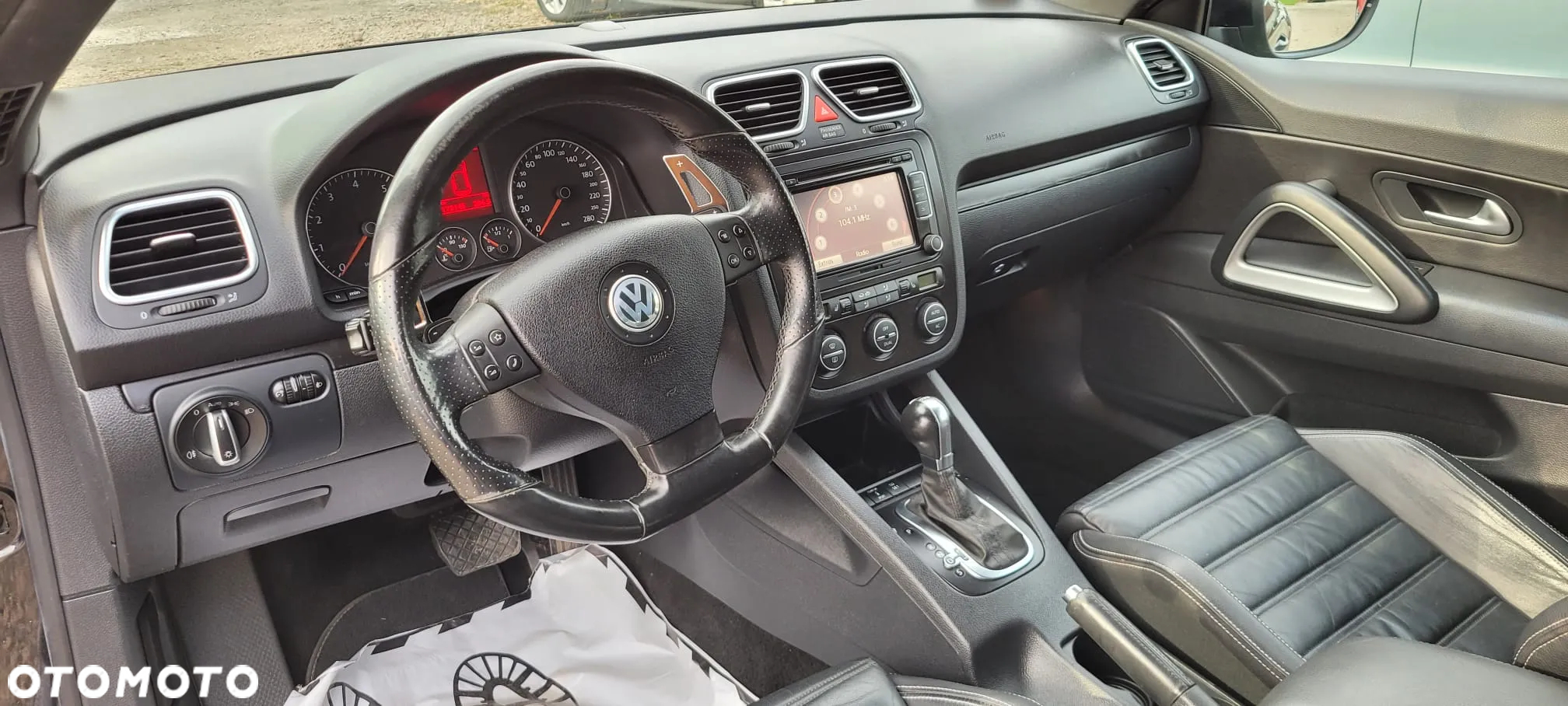 Volkswagen Scirocco 2.0 TSI DSG - 16