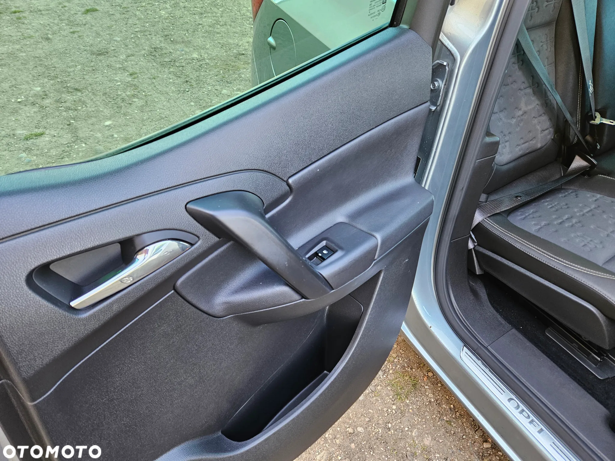 Opel Meriva 1.3 CDTI Cosmo - 8