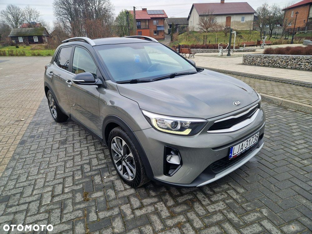 Kia Stonic - 7