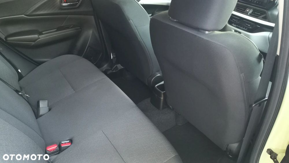 Suzuki Swift 1.2 Dualjet SHVS Premium Plus - 23