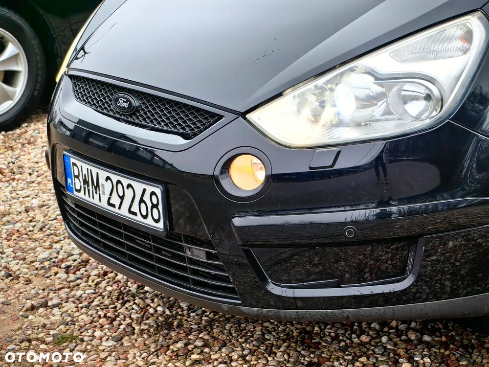 Ford S-Max 2.5 Titanium - 4