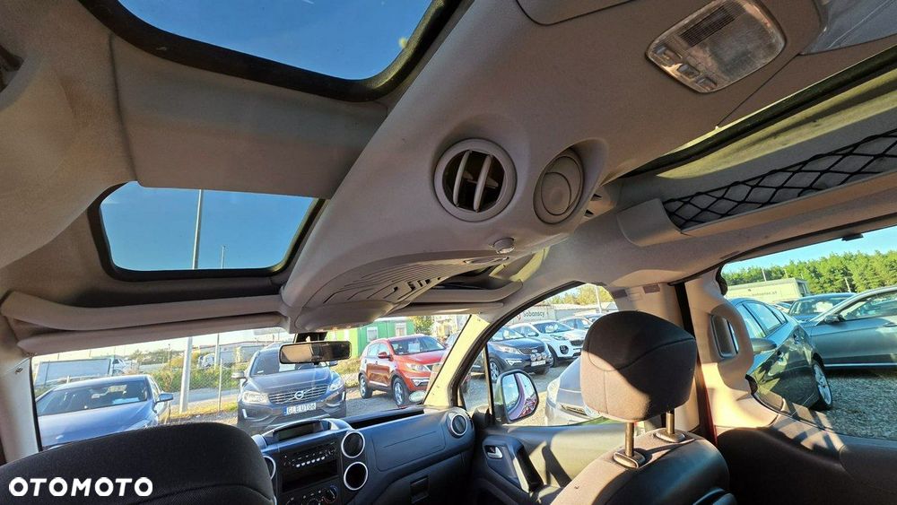 Peugeot Partner - 18