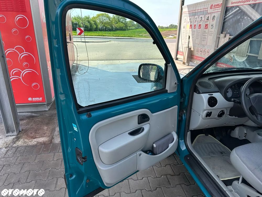 Renault Kangoo 1.2 16V Authentique - 3