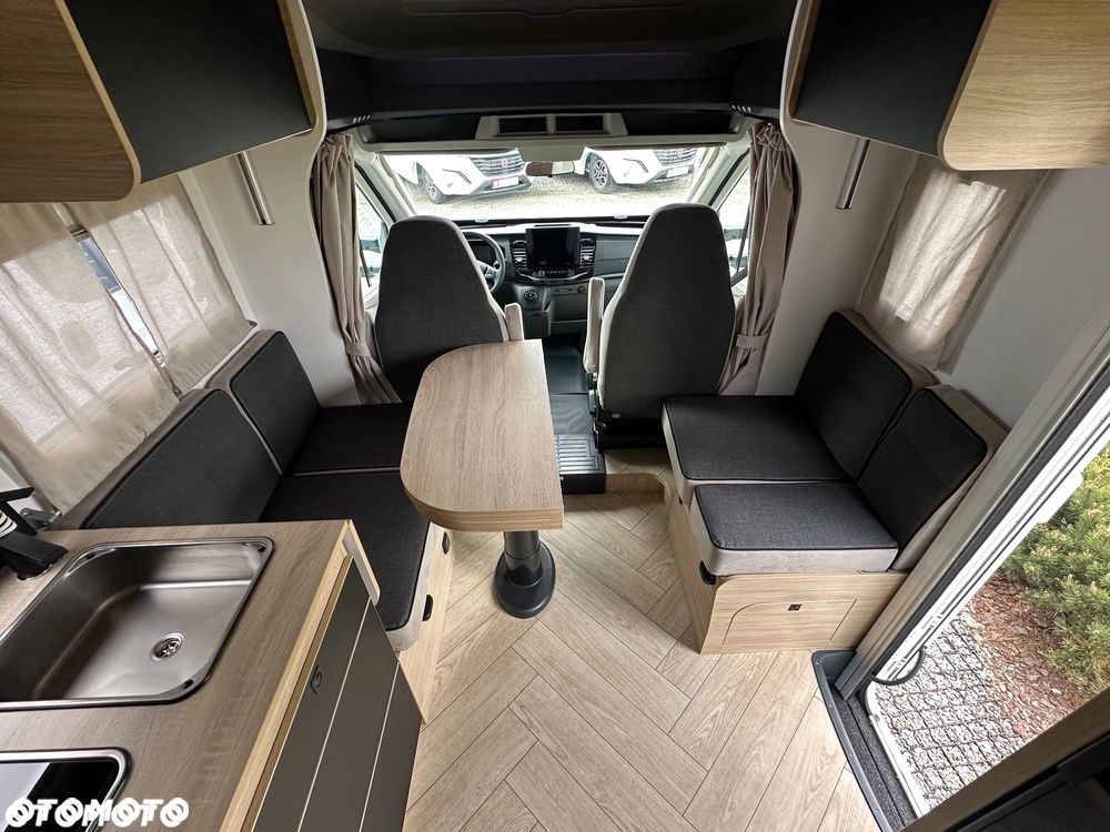 Chausson 777 ETAPE LINE - 20
