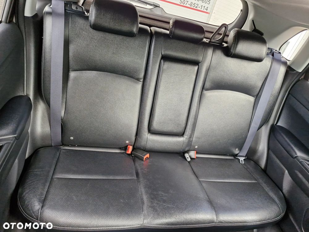 Mitsubishi ASX 1.6 Intense Plus Navi - 21