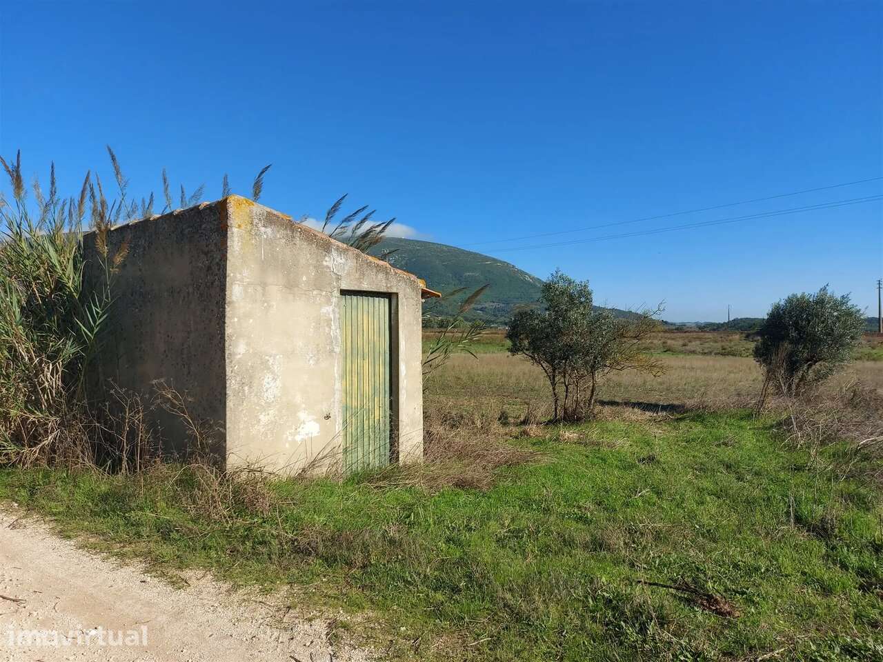 Terreno rústico em Cabanas de Torres, Alenquer - Grande imagem: 3/28