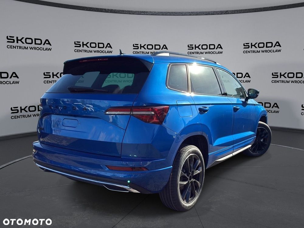 Skoda Karoq - 2