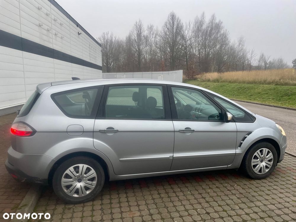 Ford S-Max - 5