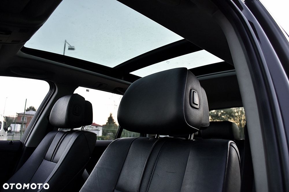 BMW X3 xDrive20d Limited Sport Edition - 7