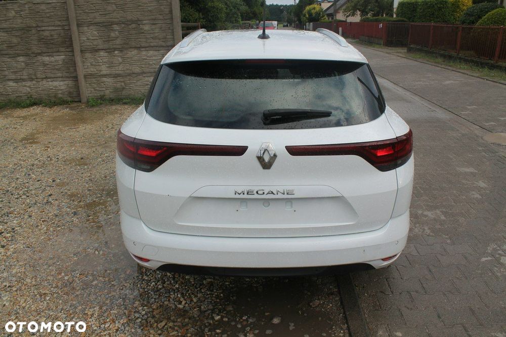 Renault Megane - 6