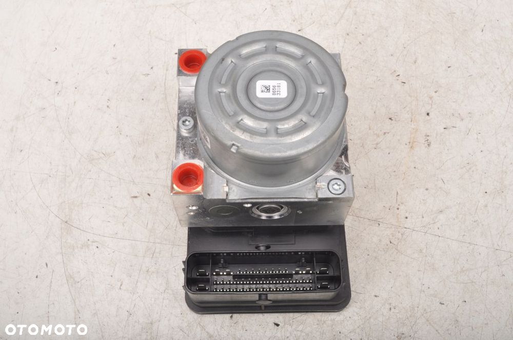 BMW 2 F46 GRAN TOURER 2.0 16V POMPA ABS 6895503 - 5