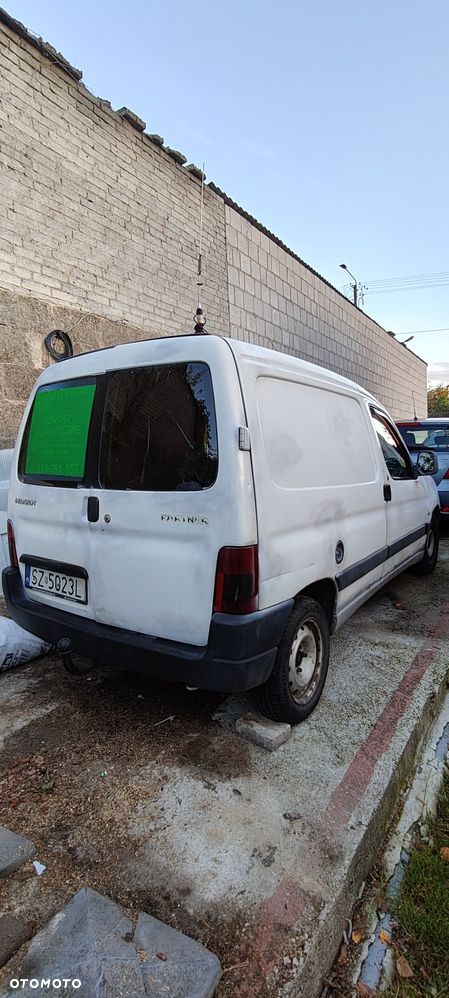 Peugeot Partner - 3