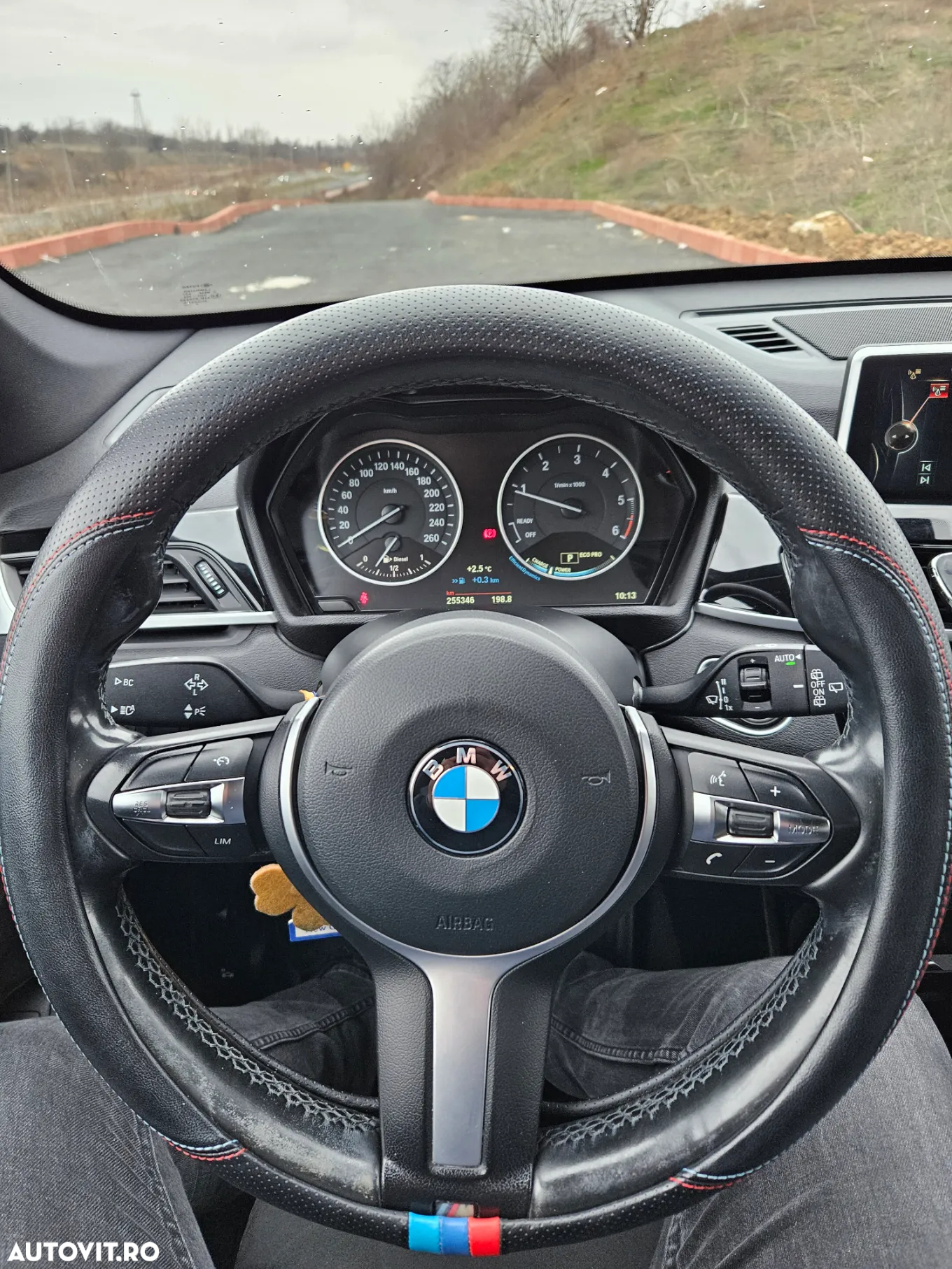 BMW X1 xDrive20d Aut. M Sport - 11