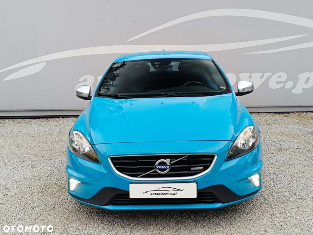 Volvo V40 - 11