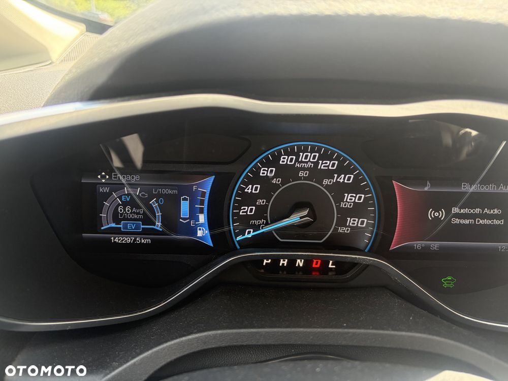 Ford C-MAX - 6