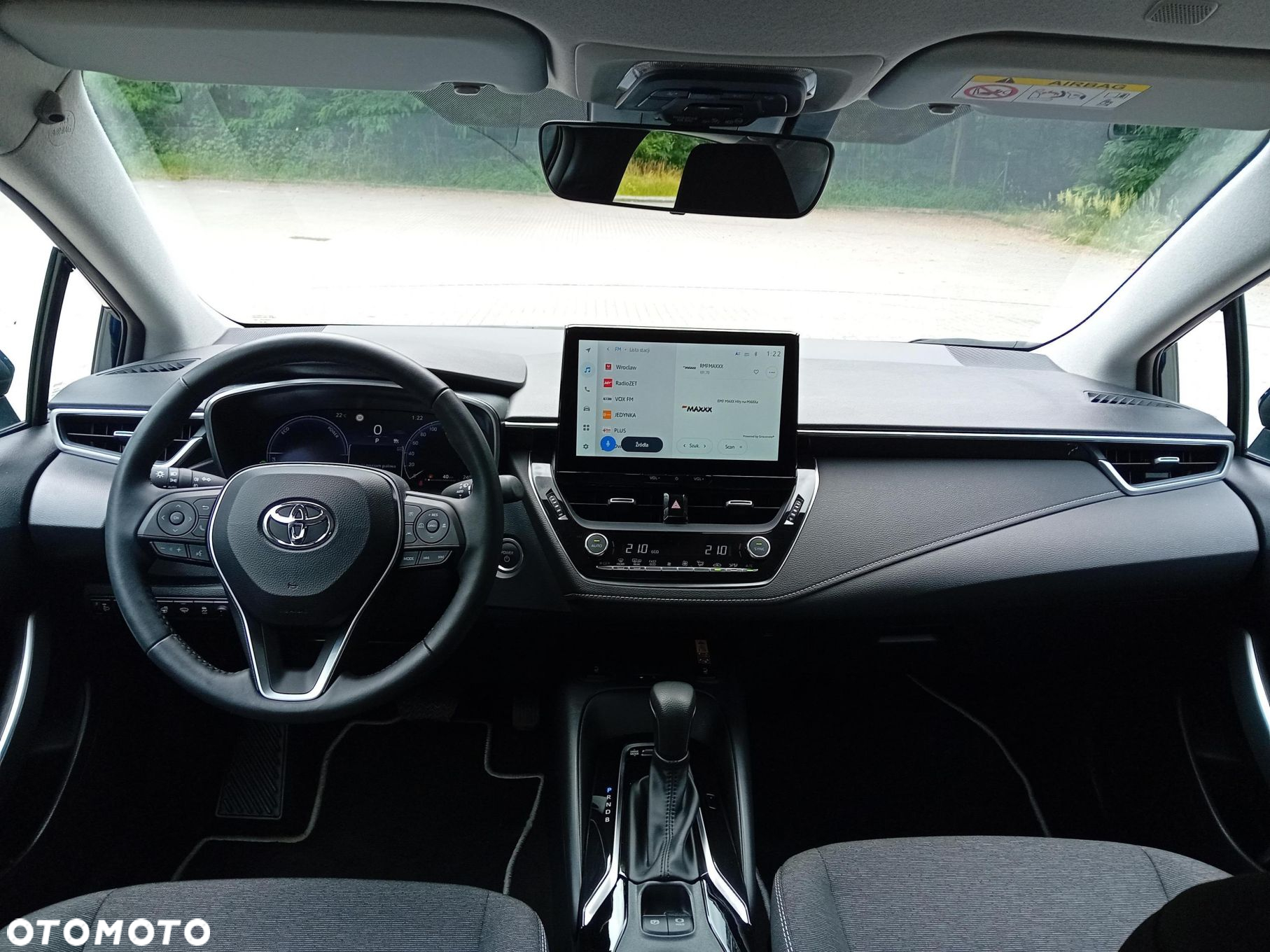 Toyota Corolla - 11