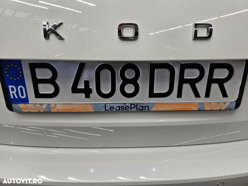 Skoda Scala - 16