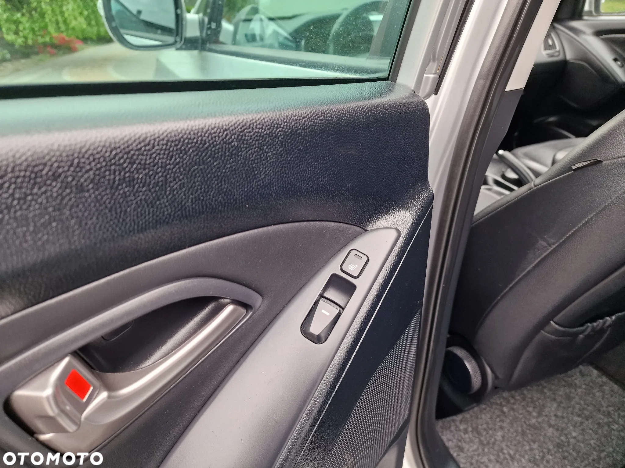 Hyundai ix35 2.0 2WD Automatik Style - 15