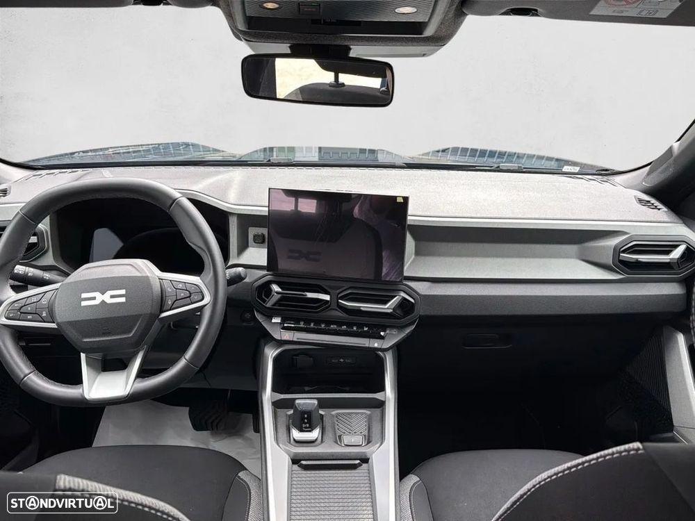 Dacia Bigster 1.8 Hybrid Journey - 11