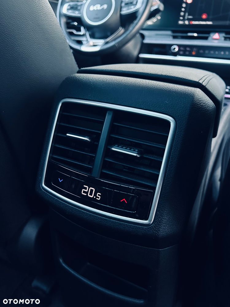 Kia Sportage 1.6 T-GDI PHEV Business Line 4WD - 26