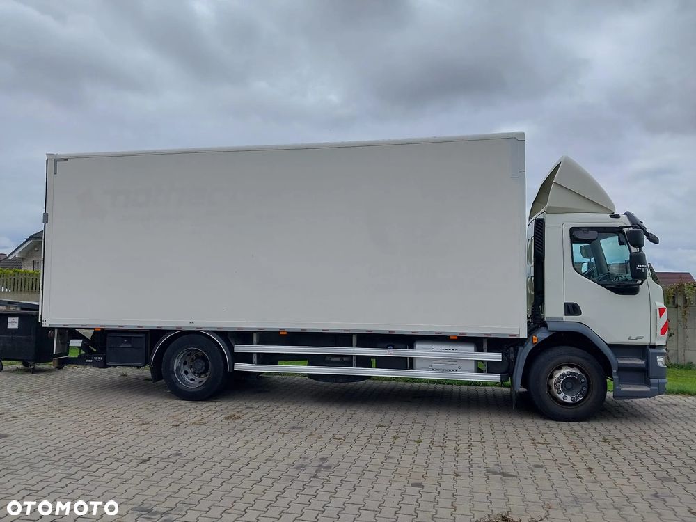 DAF LF 290FA - 7