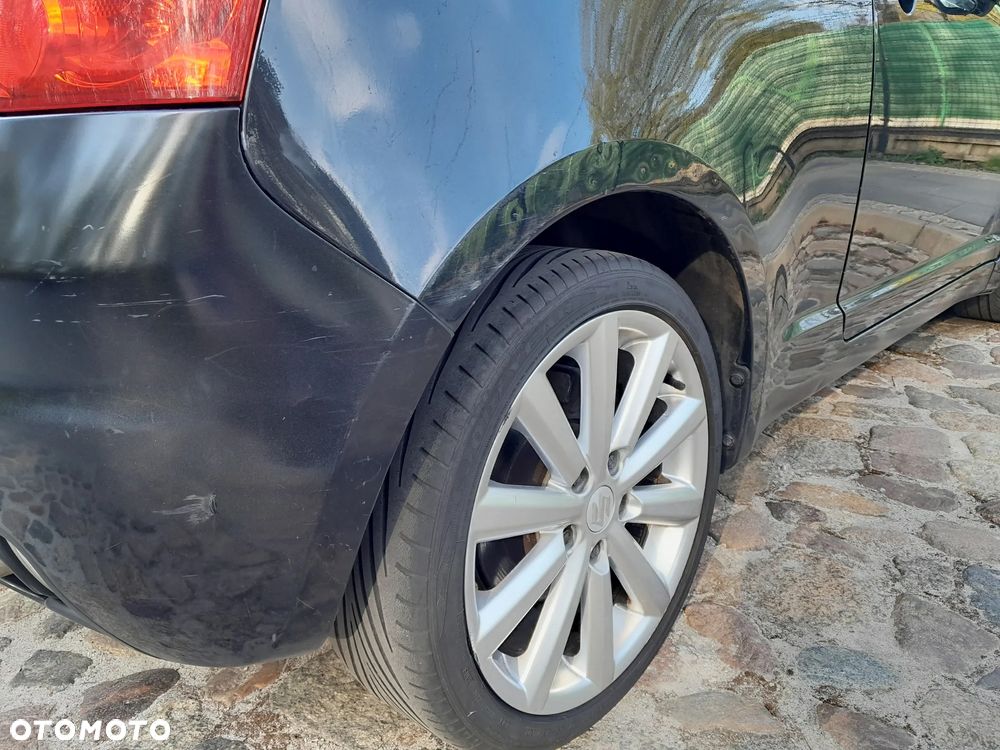 Suzuki Swift 1.6 Sport - 9