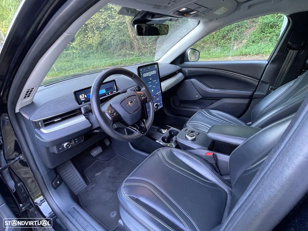 Ford Mustang Mach-E Standard - 6