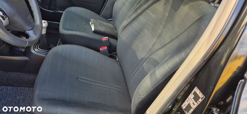 Toyota Yaris 1.3 VVT-i Executive - 10