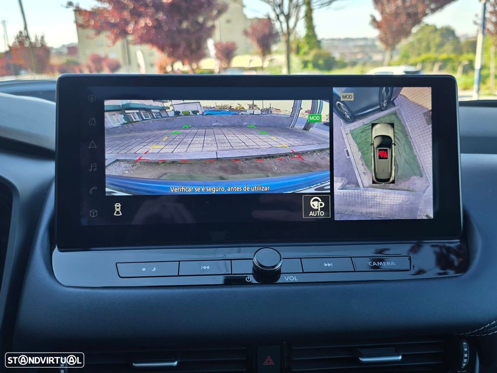 Nissan Qashqai 1.5 e-Power Tekna+ - 12