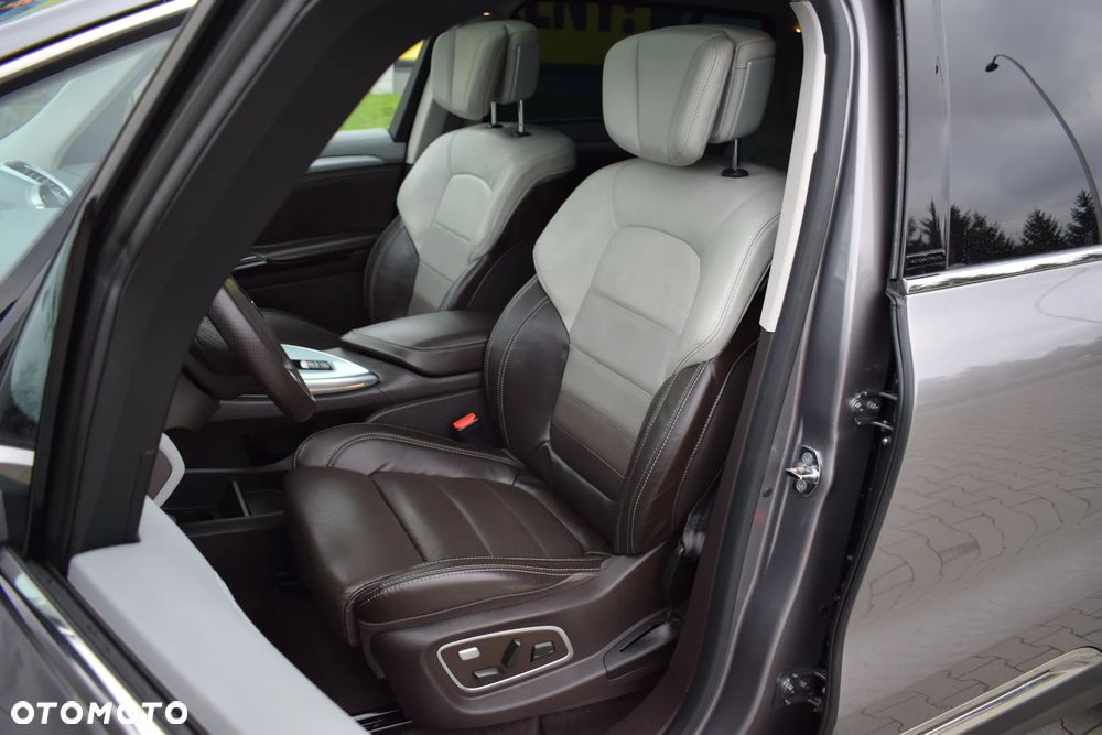 Renault Espace Energy dCi 160 EDC Initiale Paris - 23