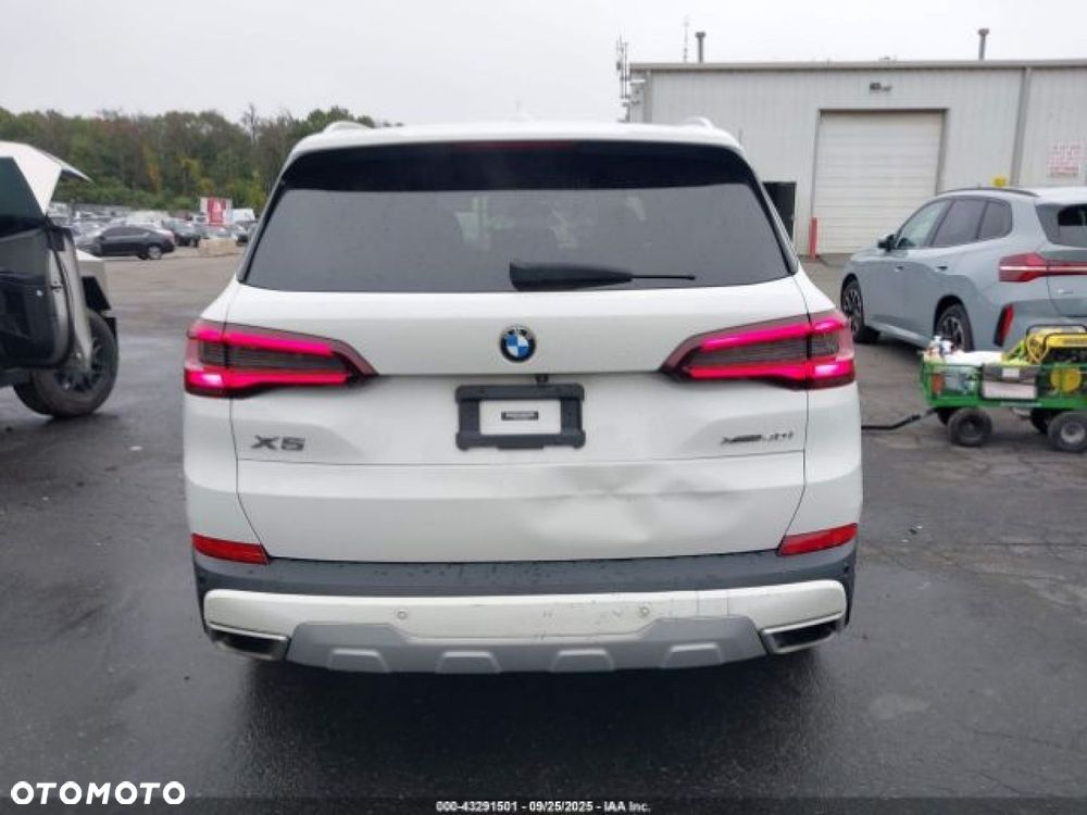 BMW X5 - 5