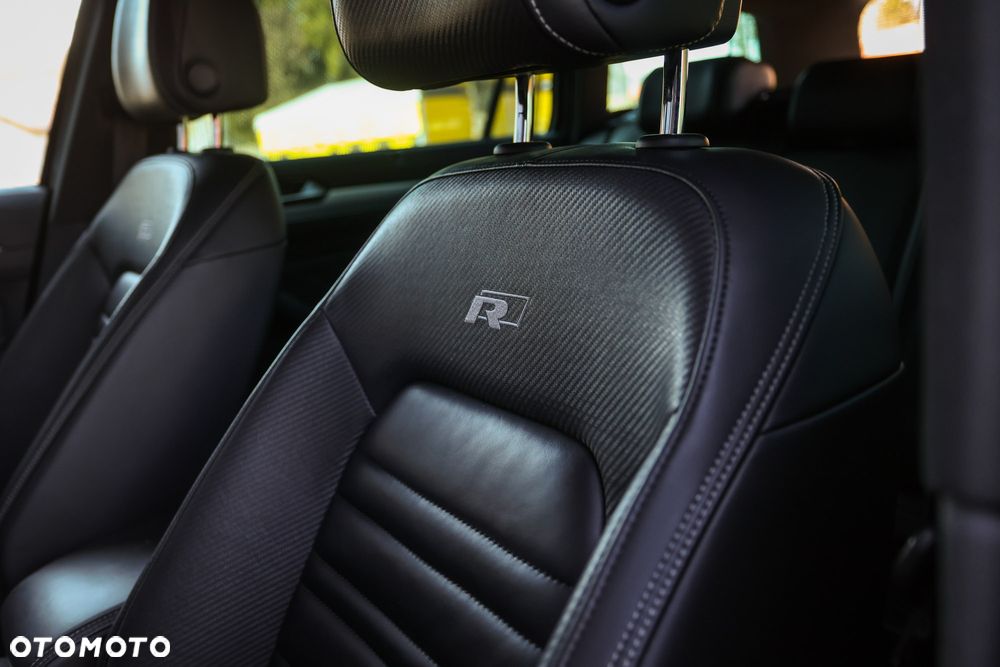 Volkswagen Passat 2.0 TDI SCR (BlueMotion Tech) 4Mot DSG Highline - 21