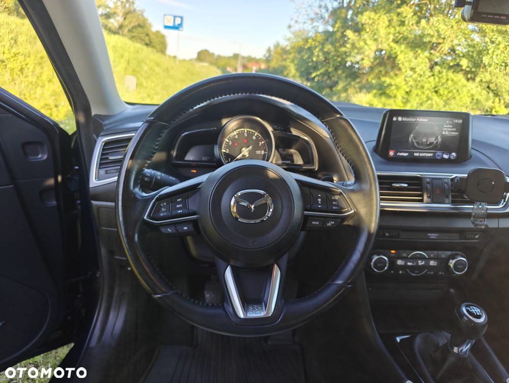 Mazda 3 2.0 Skypassion - 18