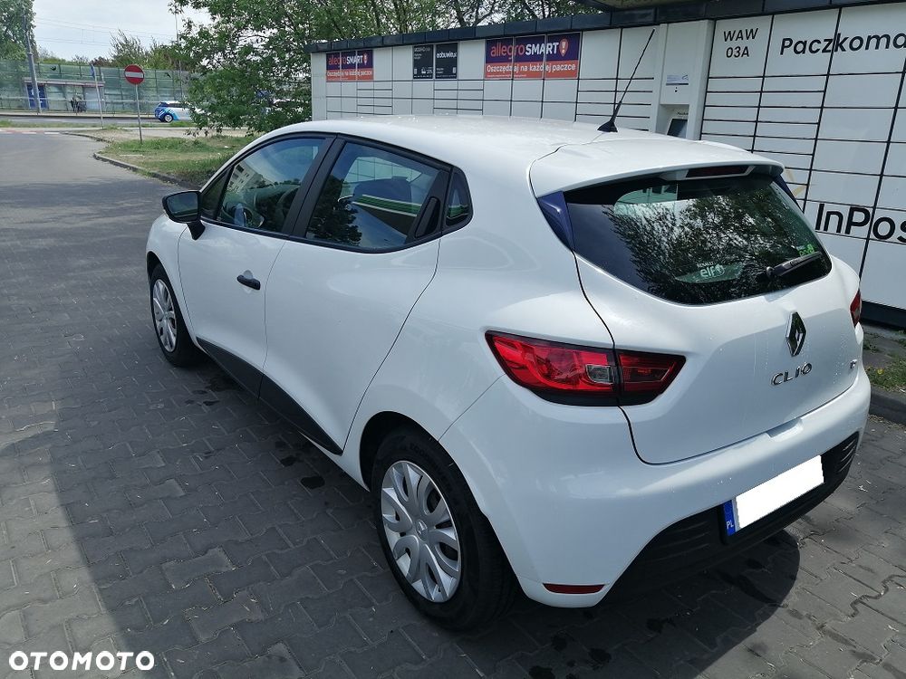 Renault Clio 0.9 TCe Life - 5