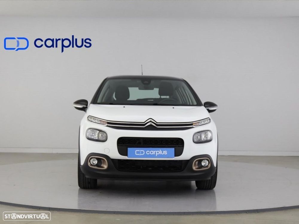 Citroën C3 1.2 PureTech Shine - 3