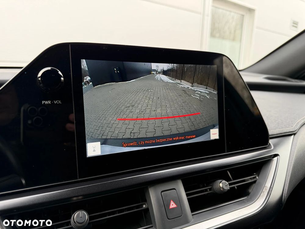 Lexus UX 200 GPF Business 2WD - 11