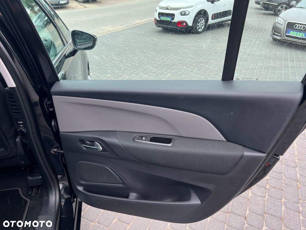 Citroën C4 Grand Picasso BlueHDi 120 Business Class - 21