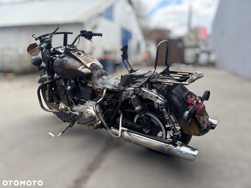 Harley-Davidson Touring Road King - 4