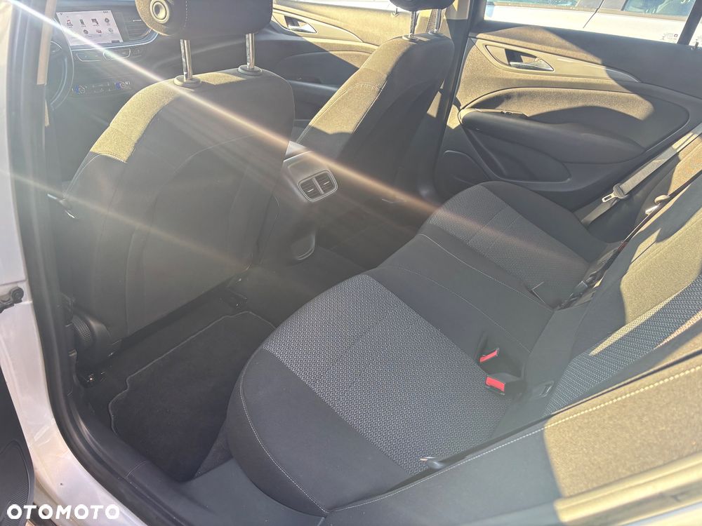 Opel Insignia 2.0 CDTI ecoFLEX Start/Stop Business Edition - 21