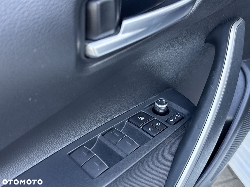 Toyota Corolla 1.8 Hybrid Comfort - 20