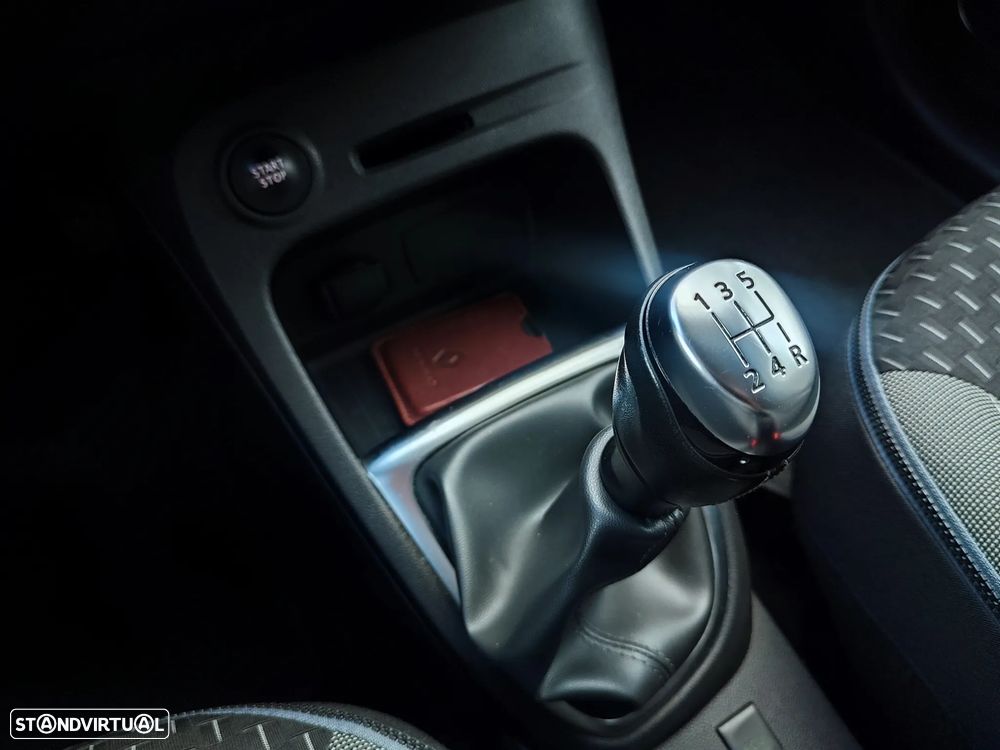 Renault Captur 0.9 TCE Exclusive - 19