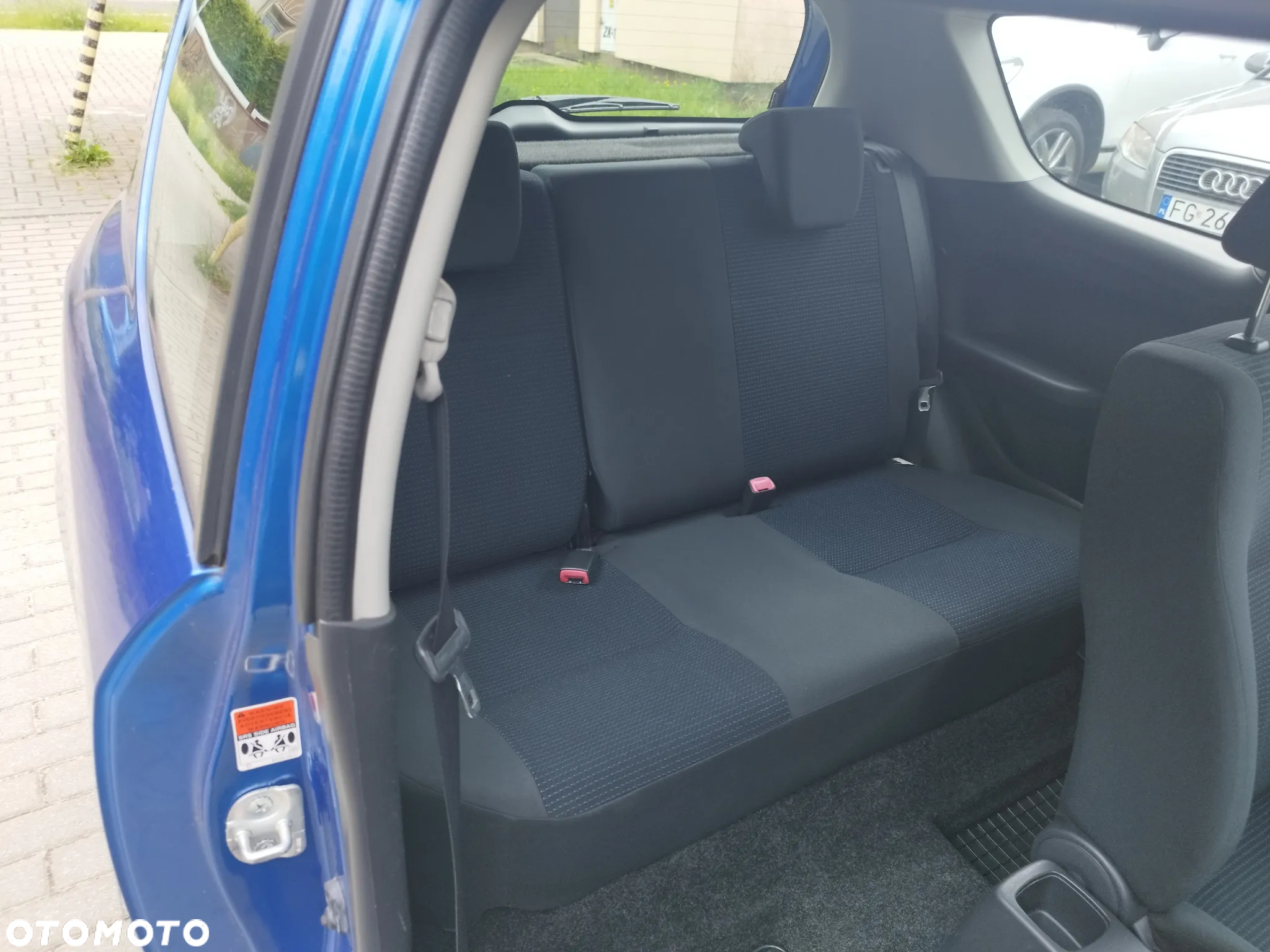 Suzuki Swift 1.3 Club - 29