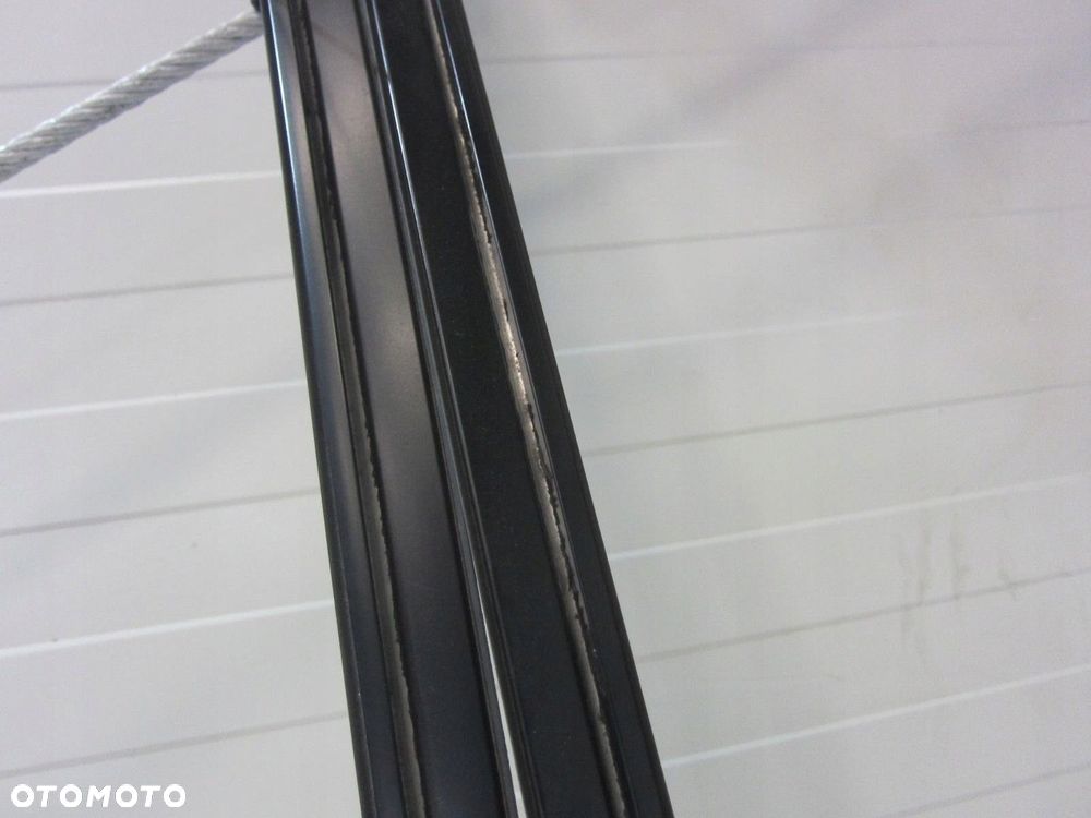 BMW X3 F25 LISTWA DACHOWA RELING 51137206132 - 4
