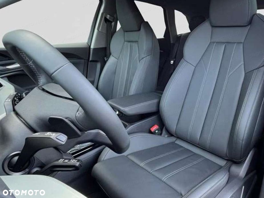 Audi Q5 40 TFSI mHEV Quattro S Line S tronic - 6