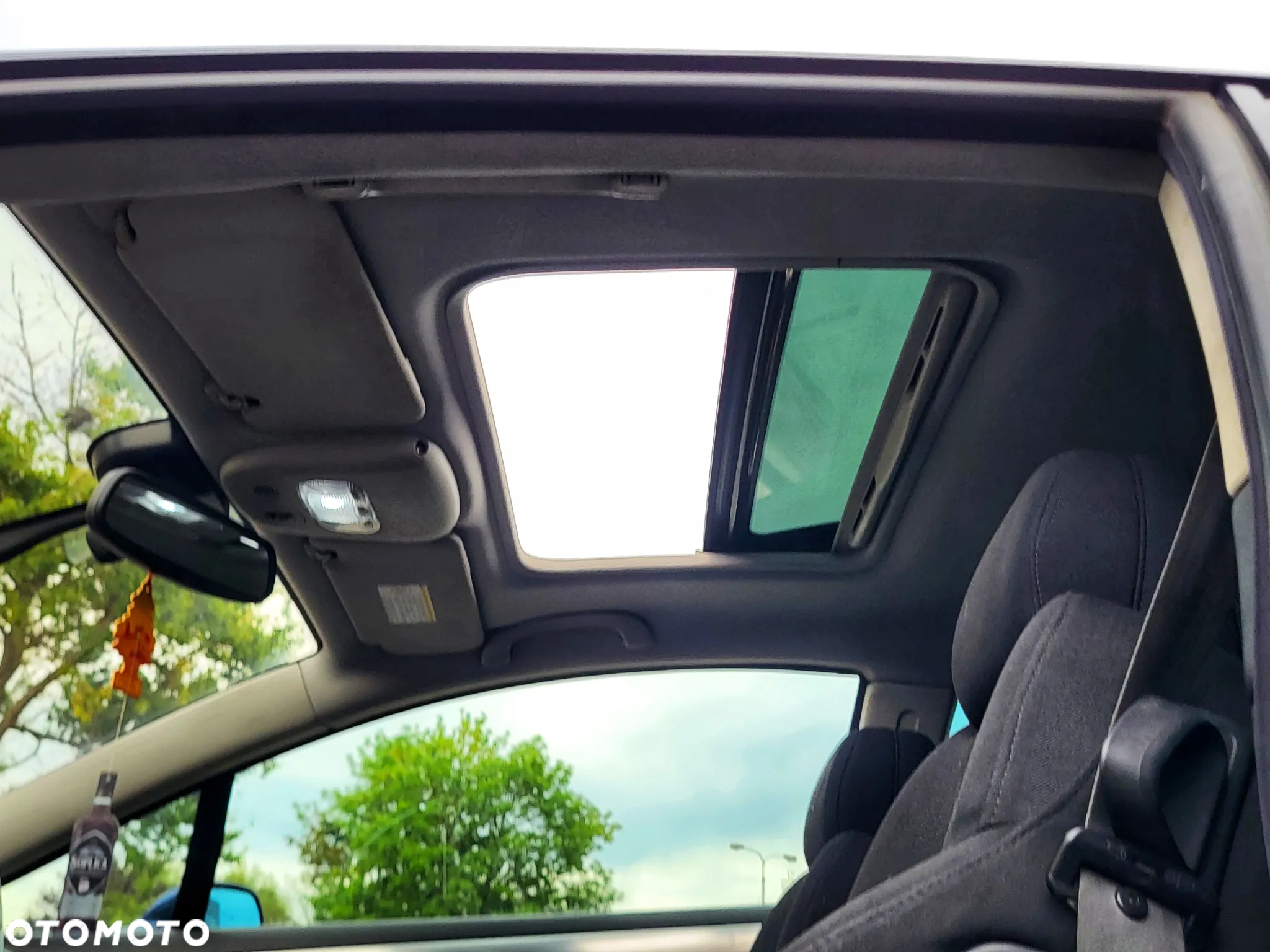 Peugeot 407 3.0 V6 Sport n.gama - 13