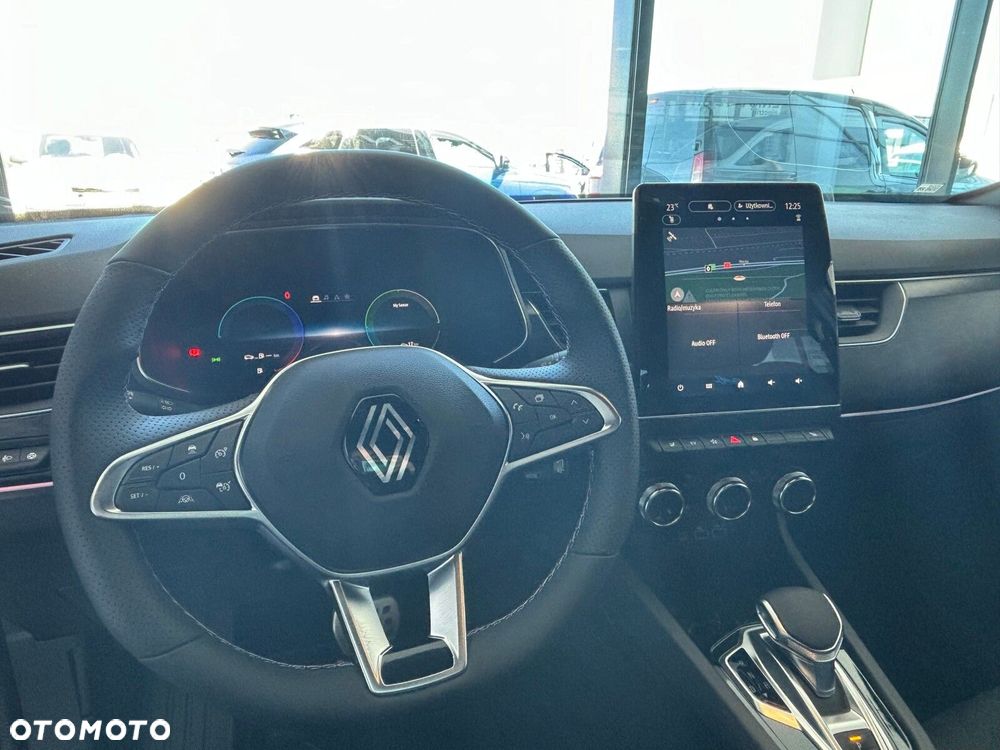 Renault Arkana 1.6 E-Tech Full Hybrid 145 Esprit Alpine MMT - 29