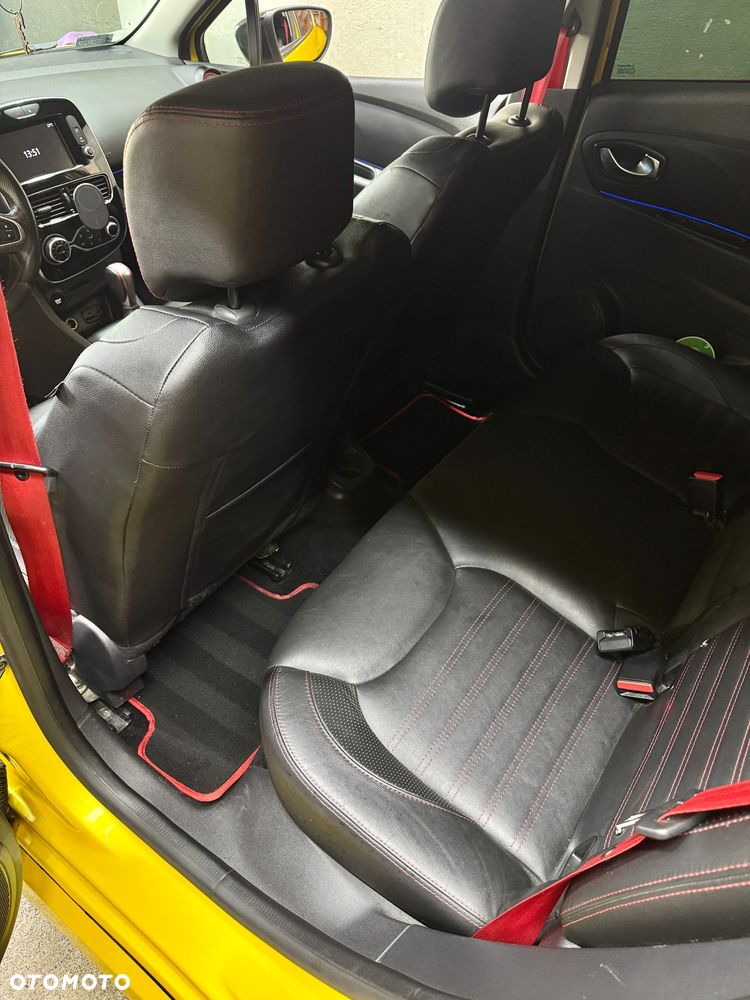 Renault Clio 1.6 R.S.Trophy 220 EDC - 15